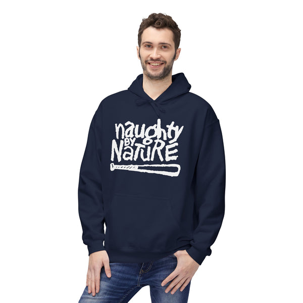 Naughty By Nature Hoodie / Hoody