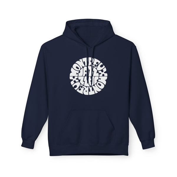 Montreux Jazz Festival Hoodie / Hoody