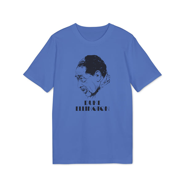 Duke Ellington T Shirt (Premium Organic)