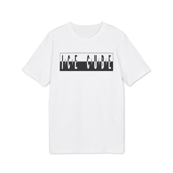 Ice Cube T Shirt (Premium Organic)