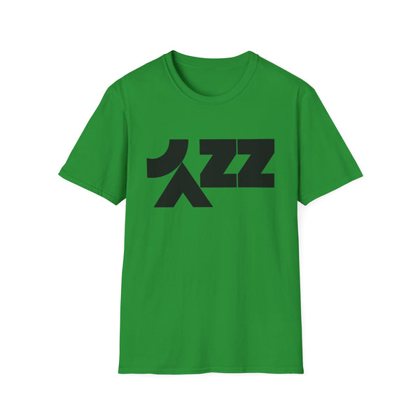 Jazz Up T Shirt