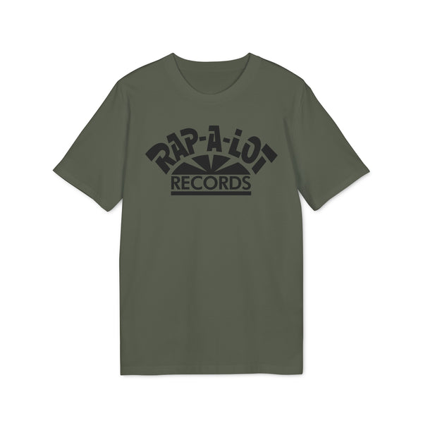 Rap A Lot Records T Shirt (Premium Organic)