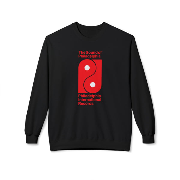 Philadelphia International Records Jersey Sweatshirt