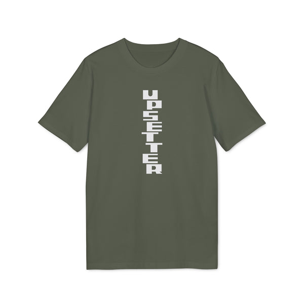 Upsetter T Shirt (Premium Organic)