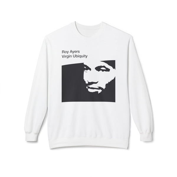 Roy Ayers Virgin Ubiquity Sweatshirt