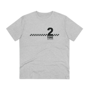 2 Tone Checks T-Shirt (Premium Organic) - Soul-Tees.com