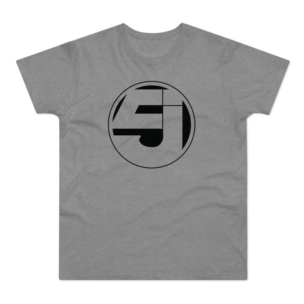 Jurassic 5 T Shirt (Standard Weight)