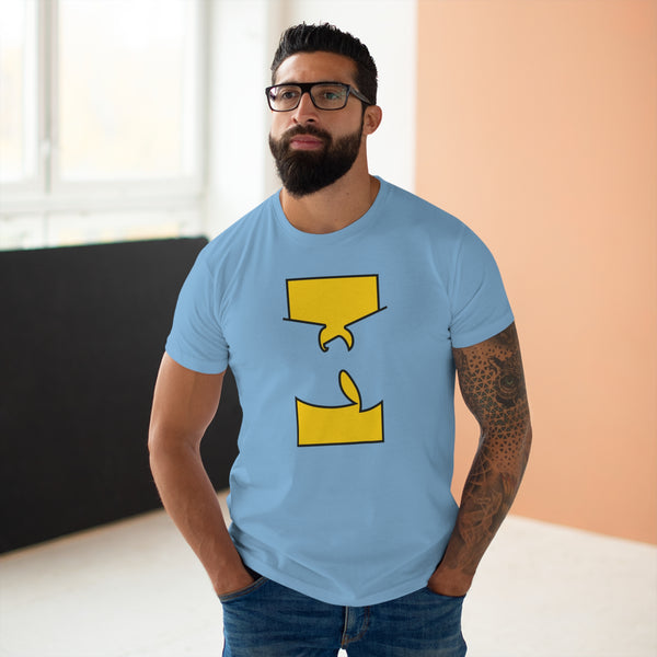 Wu Tang T Shirt (Standard Weight)