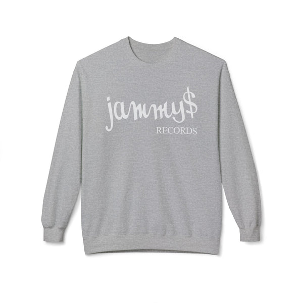 Jammy's Records Jersey Sweatshirt