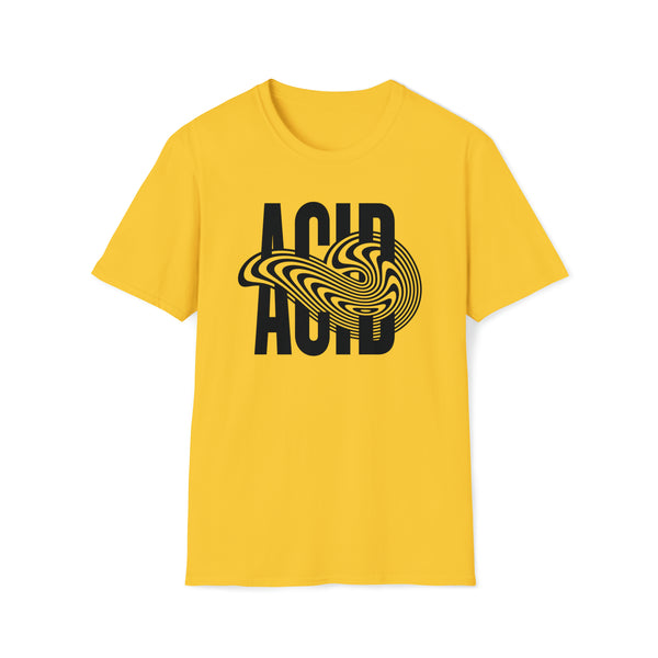 Acid T Shirt (Mid Weight) | Soul-Tees.com