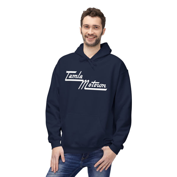 Tamla Motown Records Hoodie / Hoody