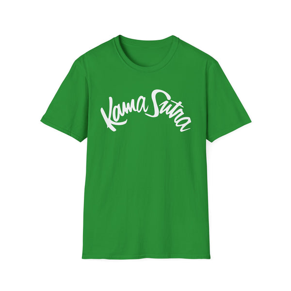 Kama Sutra Records T Shirt (Lightweight)