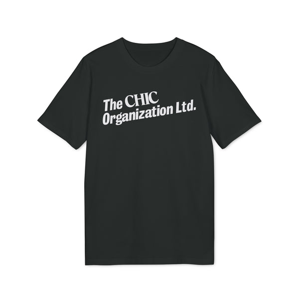 The Chic Organization T Shirt (Premium Organic)