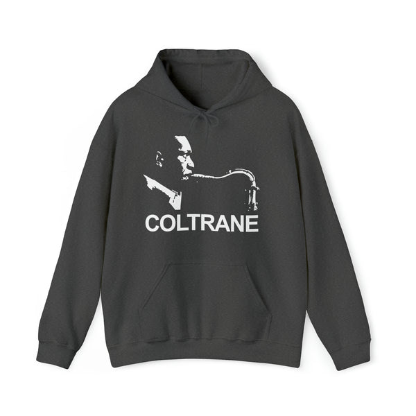 Coltrane Hoody - Soul-Tees.com