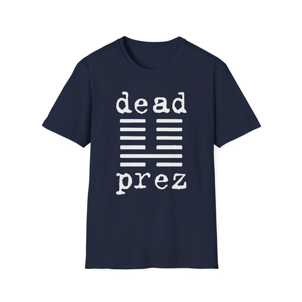 Dead Prez T Shirt (Mid Weight) | SALE!