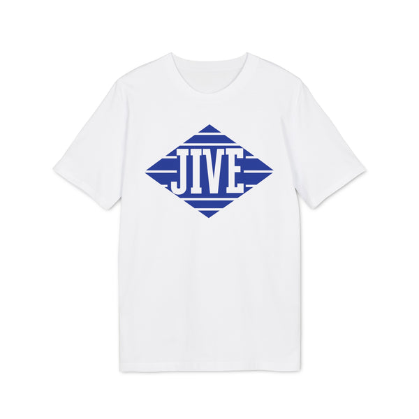 Jive Records T Shirt (Premium Organic)