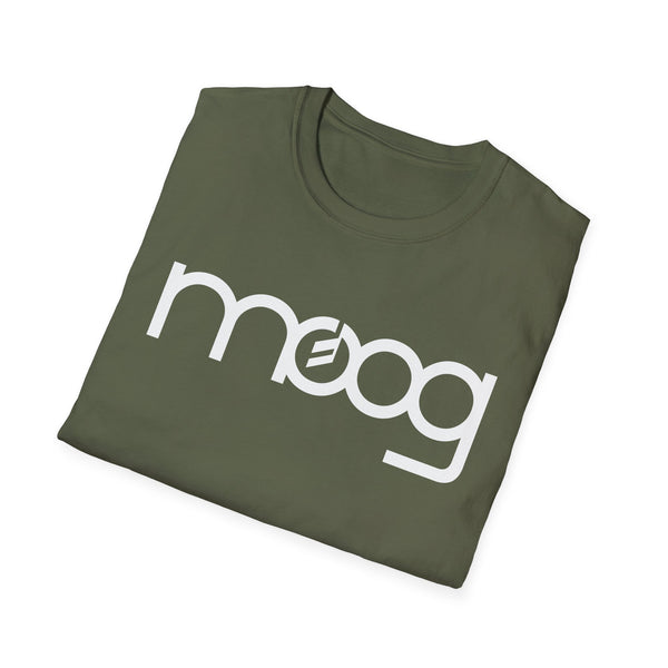 Moog T Shirt (Mid Weight) | SALE!