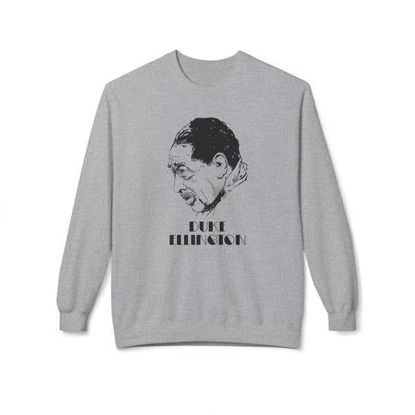 Duke Ellington Jersey Sweatshirt