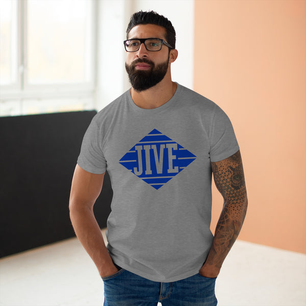 Jive Records T Shirt (Standard Weight)