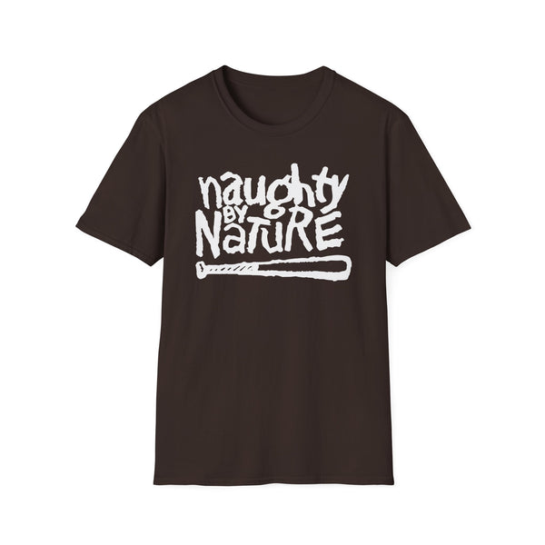 Naughty By Nature T Shirt (Mid Weight) | Soul-Tees.com