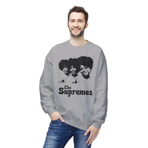 The Supremes Sweatshirt