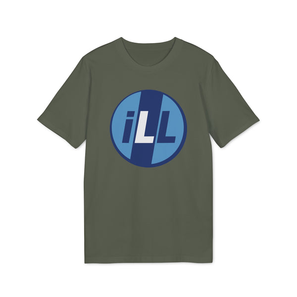 Ill Mike D T Shirt (Premium Organic)