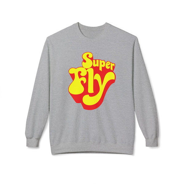 Superfly Sweatshirt