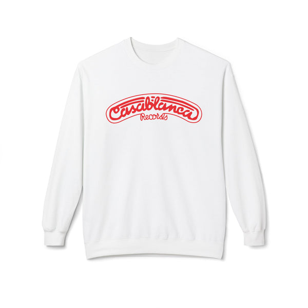 Casablanca Records Sweatshirt