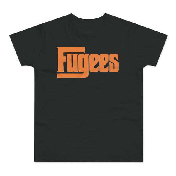 Fugees T Shirt (Standard Weight)