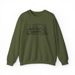 303 Sweatshirt - Soul-Tees.com