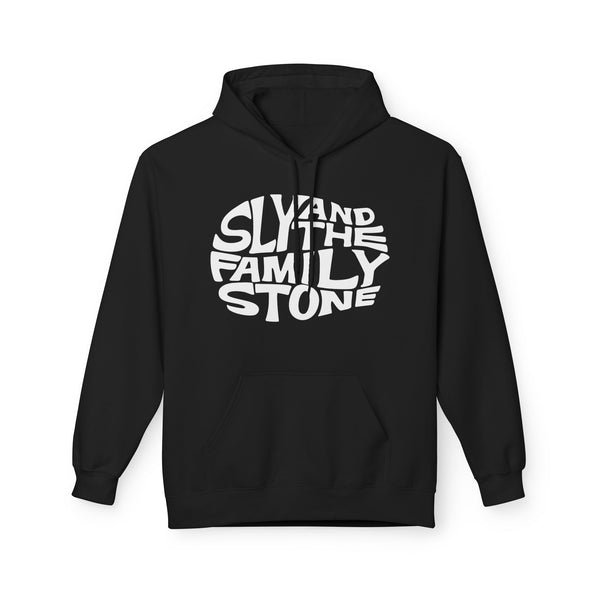 Sly and The Family Stone Hoodie / Hoody