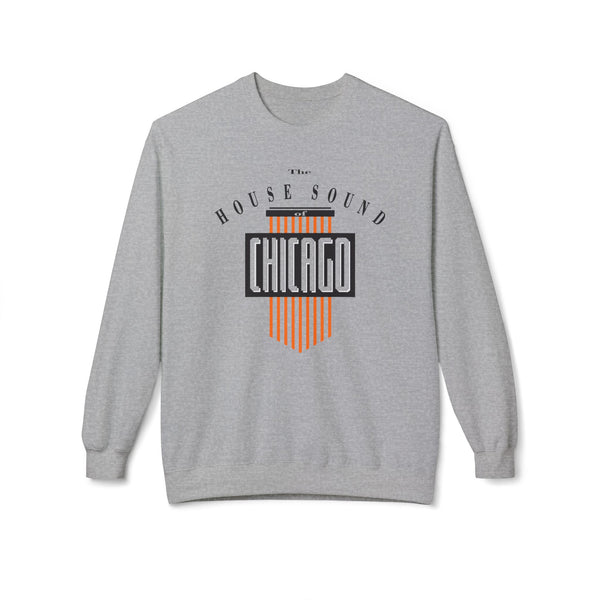 The House Sound of Chicago Jersey Sweatshirt