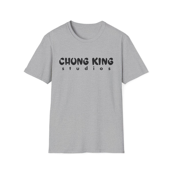 Chung King Studios T Shirt