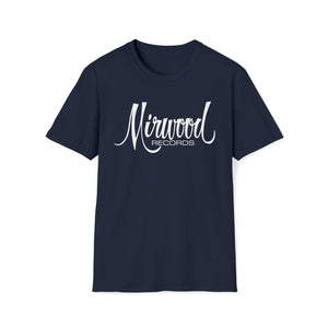 Mirwood Records T Shirt (Mid Weight) | Soul-Tees.com