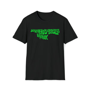 Sergio Mendes Brasil 66 T Shirt (Mid Weight) | Soul-Tees.com