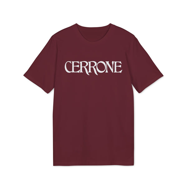 Cerrone T Shirt (Premium Organic)