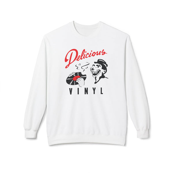 Delicious Vinyl Sweatshirt