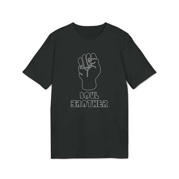 Soul Brother T Shirt (Premium Organic)