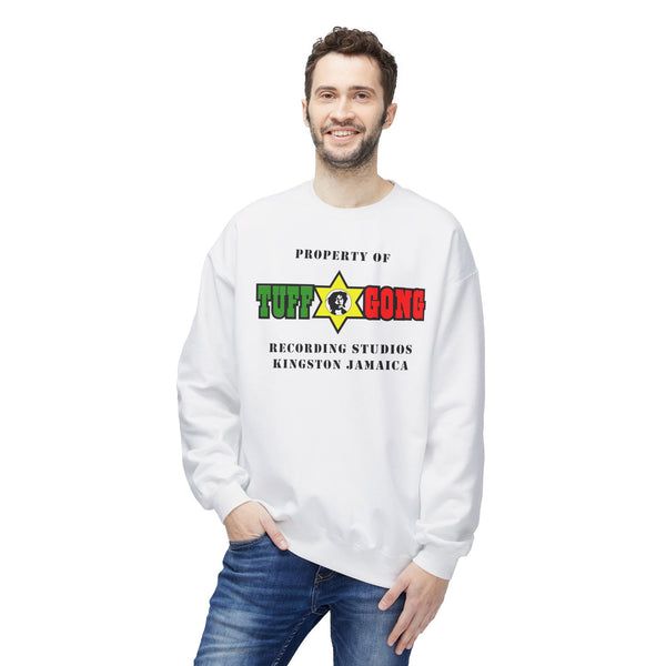 Tuff Gong Sweatshirt