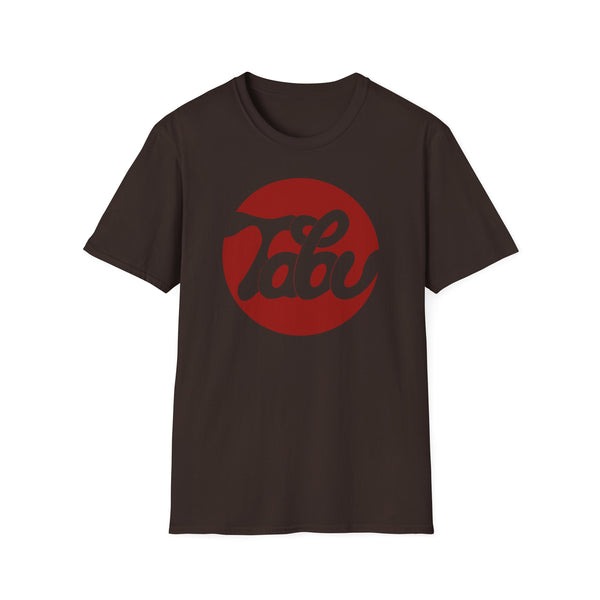 Tabu Records T Shirt (Mid Weight) | Soul-Tees.com