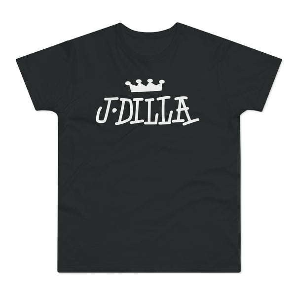 J Dilla T Shirt (Standard Weight)