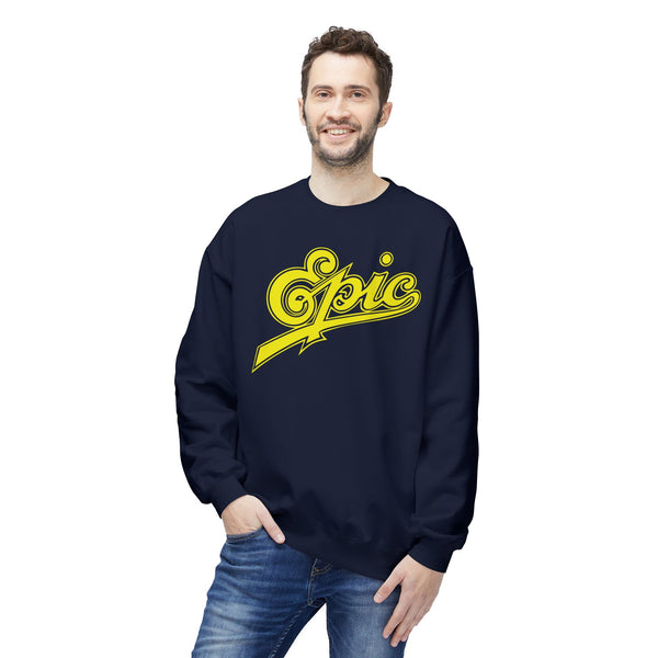 Epic Records Sweatshirt