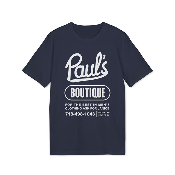 Paul's Boutique T Shirt (Premium Organic)