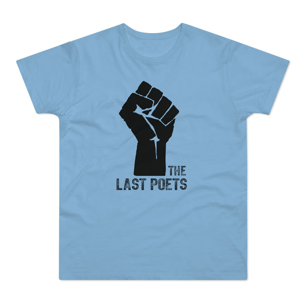 The Last Poets T Shirt (Standard Weight)