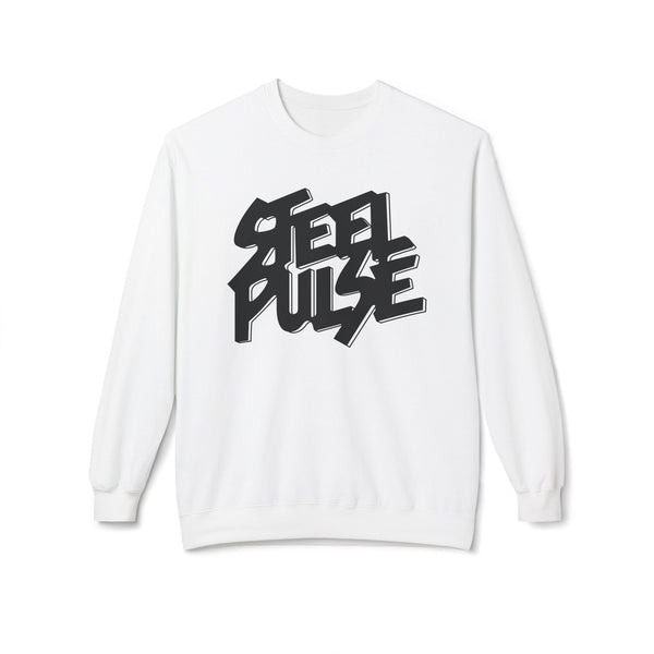 Steel Pulse Jersey Sweatshirt