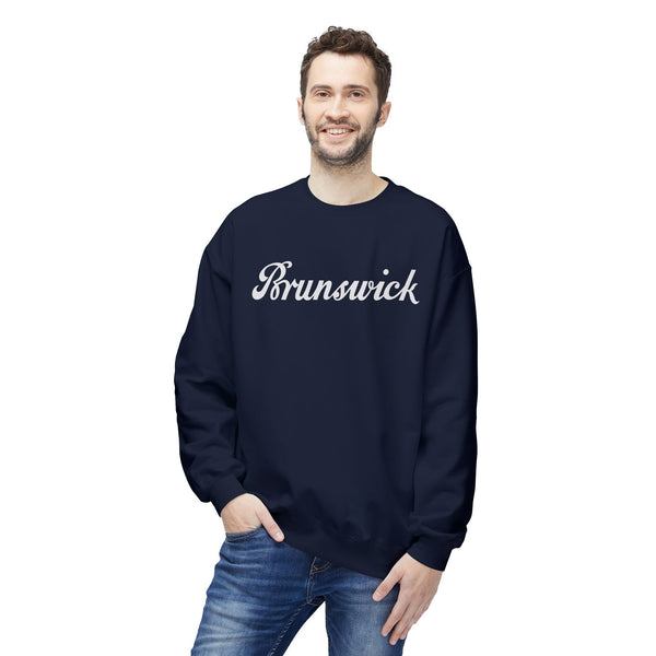 Brunswick Records Sweatshirt