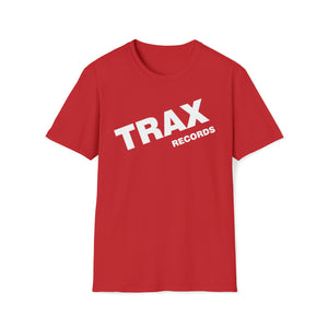 Trax T-Shirt (Mid Weight) - Soul-Tees.com