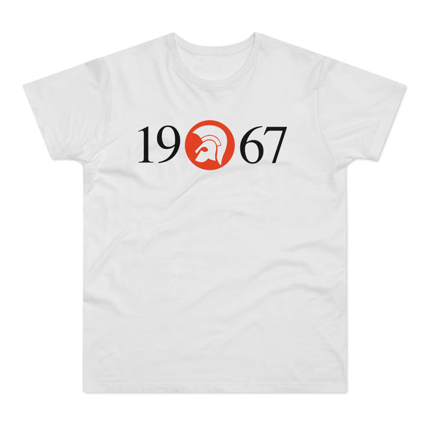 1967 Trojan Records T Shirt (Standard Weight)