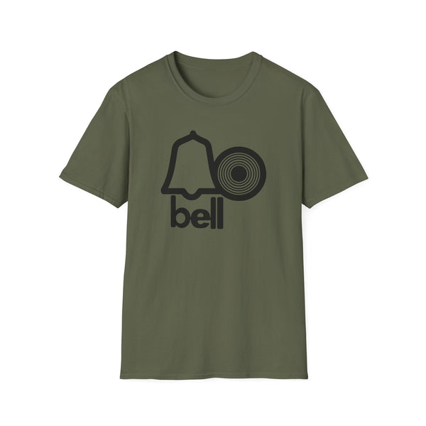 Bell Records T Shirt (Lightweight)