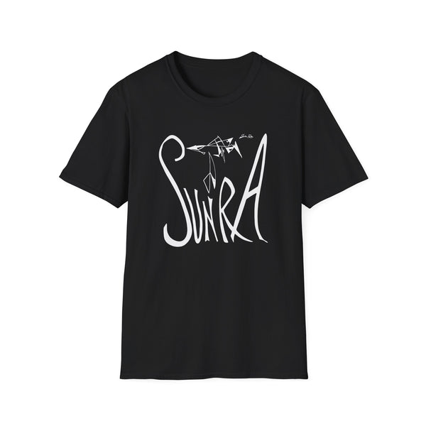 Sun Ra T Shirt Design 2